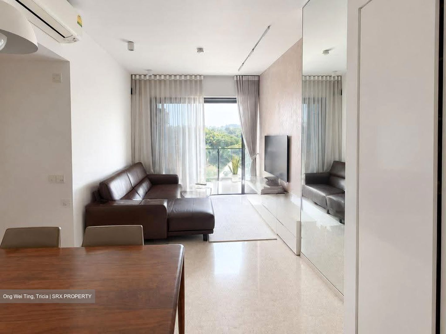 Fourth Avenue Residences (D10), Apartment #615325611